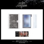 NMIXX NMIXX - [Fe3O4 FORWARD — MMU The Beginning of Voyage] MD : GLITTER DIARY