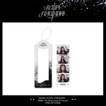NMIXX NMIXX - [Fe3O4 FORWARD — MMU The Beginning of Voyage] MD : PHOTO FRAME KEY HOLDER
