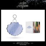 NMIXX NMIXX - [Fe3O4 FORWARD — MMU The Beginning of Voyage] MD : MIRROR KEYRING