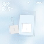 CHUU CHUU - 3rd Mini Album [Only cry in the rain] (Platform ver.)