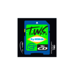 TWS TWS - 3rd Mini Album ‘TRY WITH US’ (Compact Ver.)