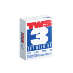 TWS TWS - 3rd Mini Album ‘TRY WITH US’ (KiT Ver.)