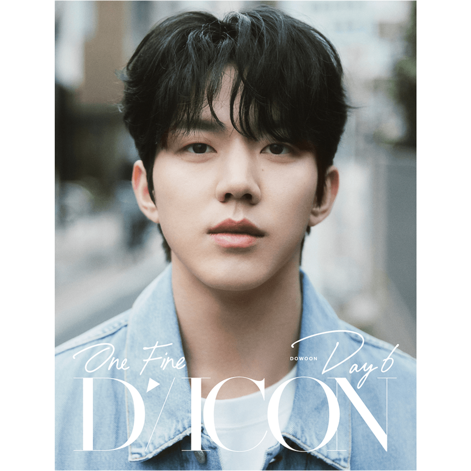 DAY6 DAY 6 - DICON VOLUME N°27 ONE FINE DAY6