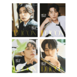 DAY6 DAY 6 - DICON VOLUME N°27 PERFECT DAY6