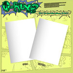 NEXZ NEXZ - The 2nd Mini Album 'O-RLY?' (Photobook ver.)