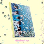 NCT NCT WISH - 2ND MINI ALBUM [poppop] (Photobook Ver.)