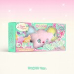 NCT NCT WISH - 2ND MINI ALBUM [poppop] (WICHU Ver.)