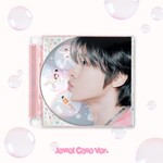 NCT NCT WISH - 2ND MINI ALBUM [poppop] (Jewel Case Ver.)