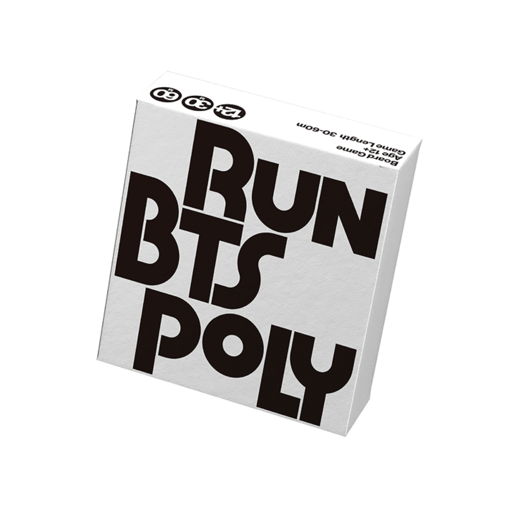BTS BTS - RUN BTS POLY HIGHLIGHT PACKAGE