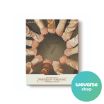 Seventeen SEVENTEEN - WORLD TOUR [RIGHT HERE] + Weverse Gift (WS)