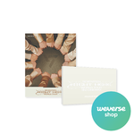 Seventeen SEVENTEEN - WORLD TOUR [RIGHT HERE] DC + PROGRAM BOOK SET + Weverse Gift (WS)