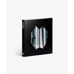 BTS BTS - Anthology Album [Proof] (Compact Edition)