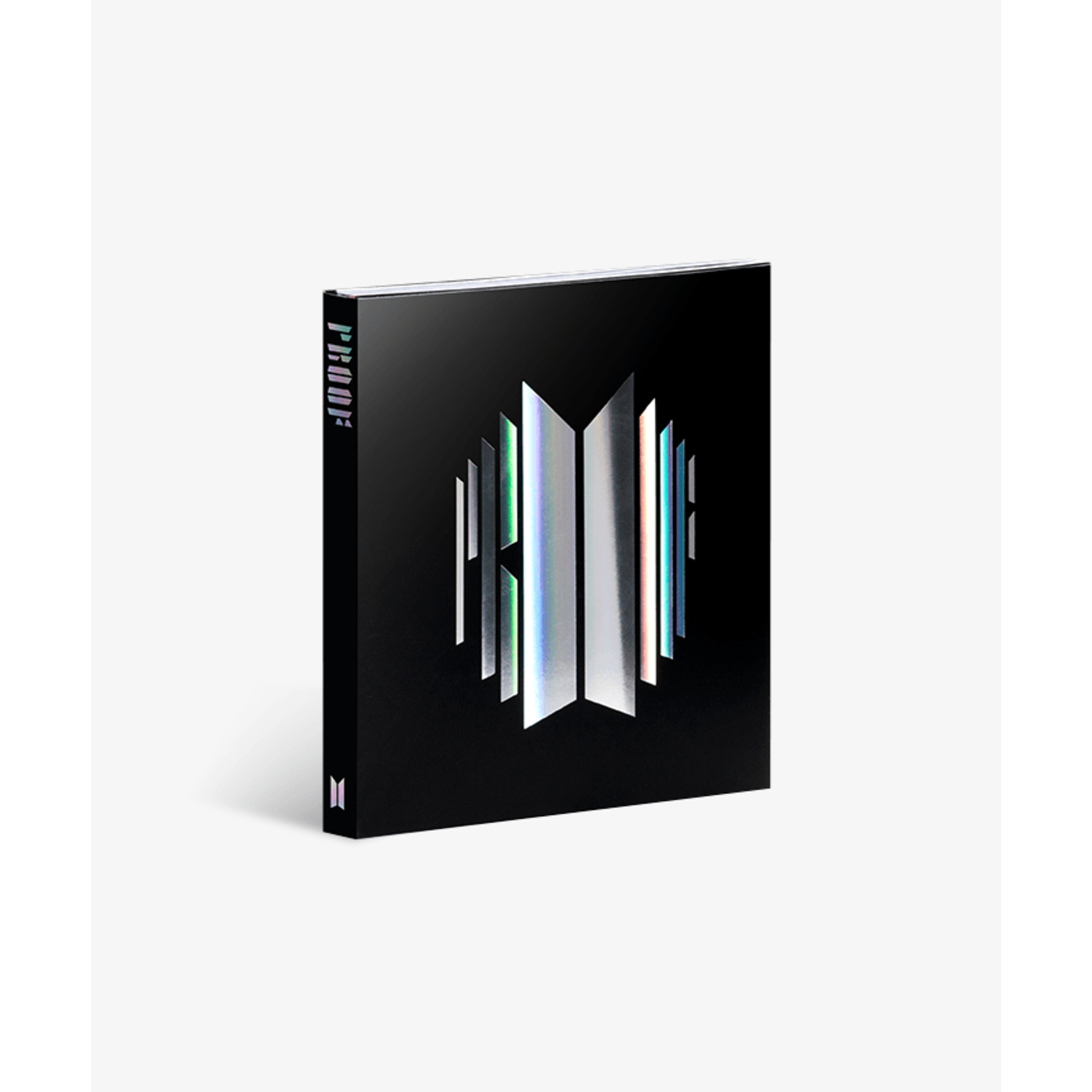BTS BTS - Anthology Album [Proof] (Compact Edition)