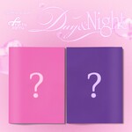 Fifty Fifty FIFTY FIFTY - 3RD MINI ALBUM [Day & Night] (Photobook ver.)