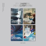 HIGHLIGHT HIGHLIGHT - 6TH Mini Album [From Real to Surreal] (Photobook ver.)