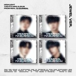 HIGHLIGHT HIGHLIGHT - 6TH Mini Album [From Real to Surreal] (JEWEL Ver.)