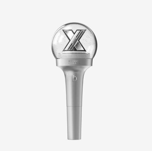 Xdinary Heroes - OFFICIAL LIGHT STICK - K-Town