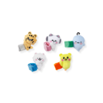 Le Sserafim LE SSERAFIM - 2025 LE SSERAFIM TOUR 'EASY CRAZY HOT' Official Light Stick Deco Band