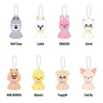 Stray Kids Stray Kids - Stray Kids World Tour ＜dominATE JAPAN＞ OFFICIAL GOODS BAG CHARM