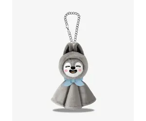 StrayKids dominate felix ユニフォーム バッグチャーム StrayKids dominate felix ユニフォーム バッグチャーム PRE