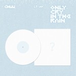 CHUU CHUU - 3rd Mini Album [Only cry in the rain] (LP ver.)