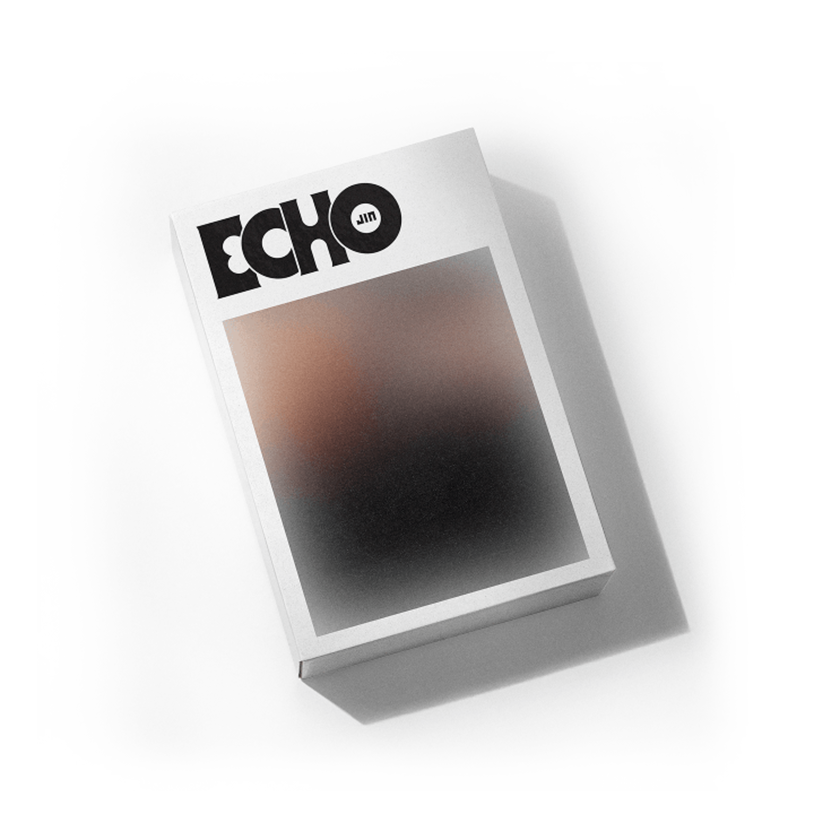 BTS JIN (BTS) - [Echo] (Weverse Albums ver.)