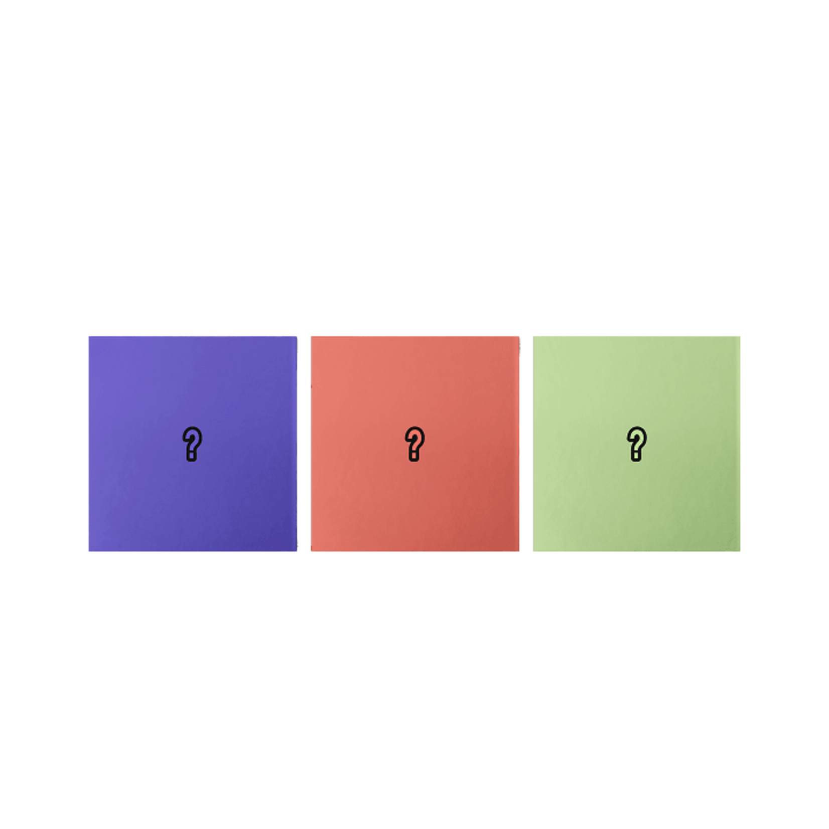 BoyNextDoor BOYNEXTDOOR - 4th EP [No Genre] (Photobook ver.)