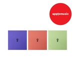 BoyNextDoor BOYNEXTDOOR - 4th EP [No Genre] (Photobook ver.) + Random Photocard (APPLEMUSIC)
