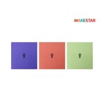 BoyNextDoor BOYNEXTDOOR - 4th EP [No Genre] (Photobook ver.) + Random Photocard (MAKESTAR)