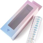 Seventeen Seventeen - Official Light Stick Deco Ring Set