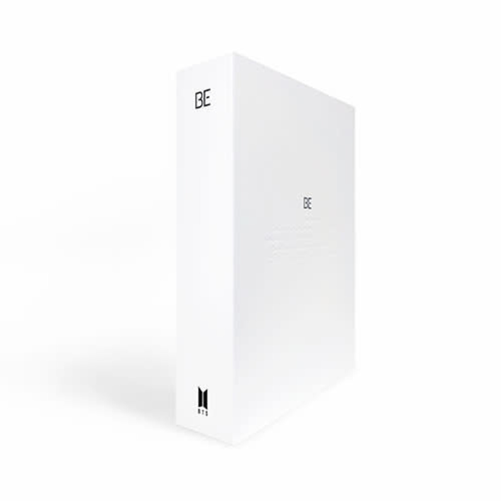 BTS BTS - Album [BE] (Deluxe Edition)