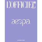 Aespa aespa - [L'OFFICIEL] SUMMER 2025