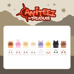 ATEEZ ATEEZ - [ANITEEZ IN TREASURE] MD LIGHT STICK COVER