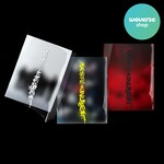Enhypen ENHYPEN - DESIRE : UNLEASH (Photobook ver.) + Weverse Gift (WS)