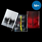Enhypen ENHYPEN - [DESIRE : UNLEASH](Photobook ver.) + Random Photocard (BDM)
