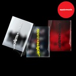 Enhypen ENHYPEN - [DESIRE : UNLEASH](Photobook ver.) + Random Photocard (APPLEMUSIC)