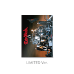 &Team &TEAM - 3rd Single [Go in Blind] (Limited Ver.)