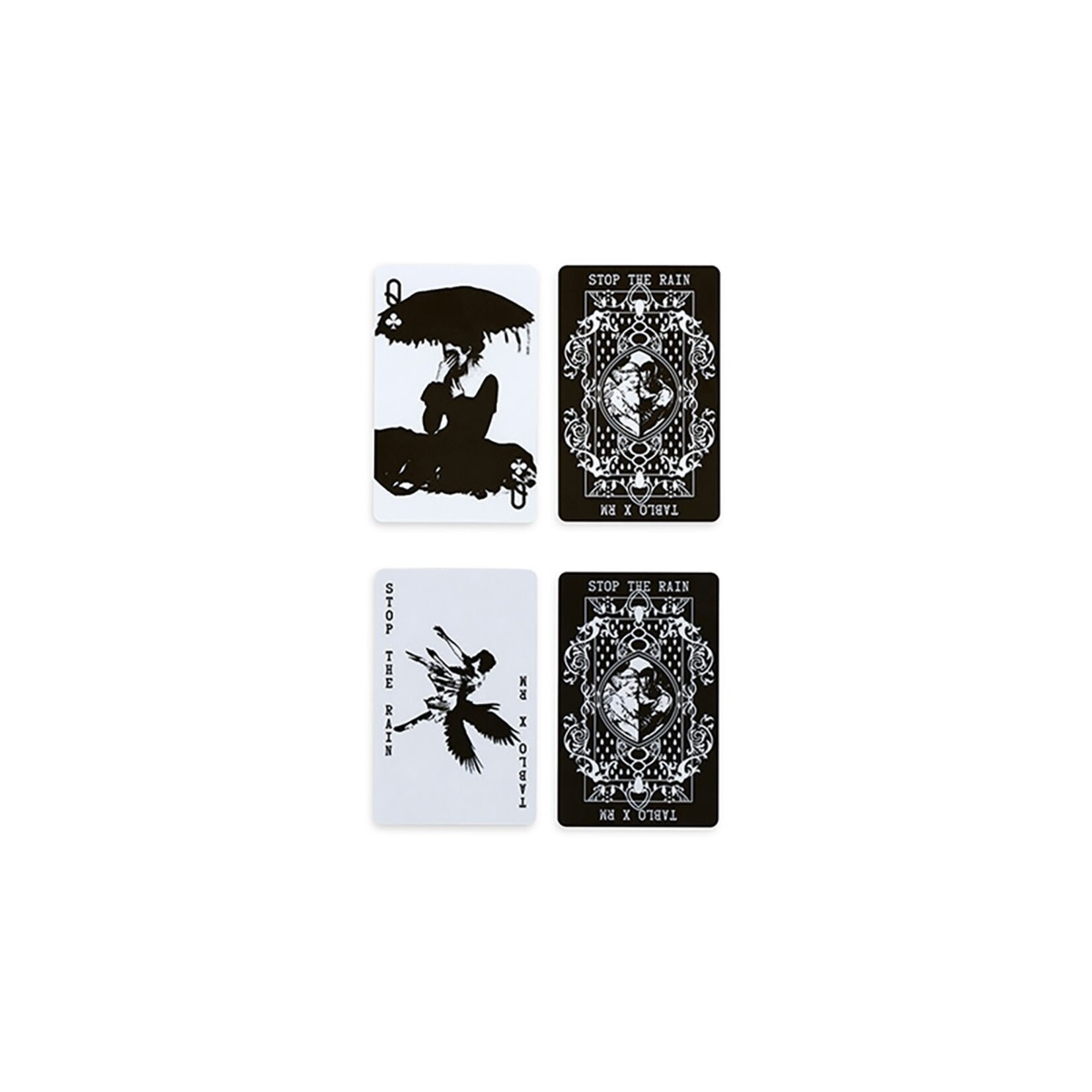 BTS Tablo X RM - Stop The Rain