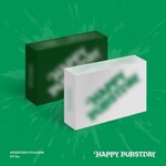 Seventeen SEVENTEEN - 5th Album ‘HAPPY BURSTDAY’ (KiT ver.)