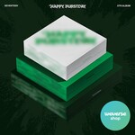Seventeen SEVENTEEN - 5th Album 'HAPPY BURSTDAY' (Photobook ver.) + Weverse Gift (WS)