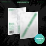 Seventeen SEVENTEEN - 5th Album 'HAPPY BURSTDAY' Weverse Albums ver. + Weverse Gift (WS)