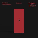 EXO BAEKHYUN - The 5th Mini Album [Essence of Reverie] [Platform Album] (kiwee Ver.)