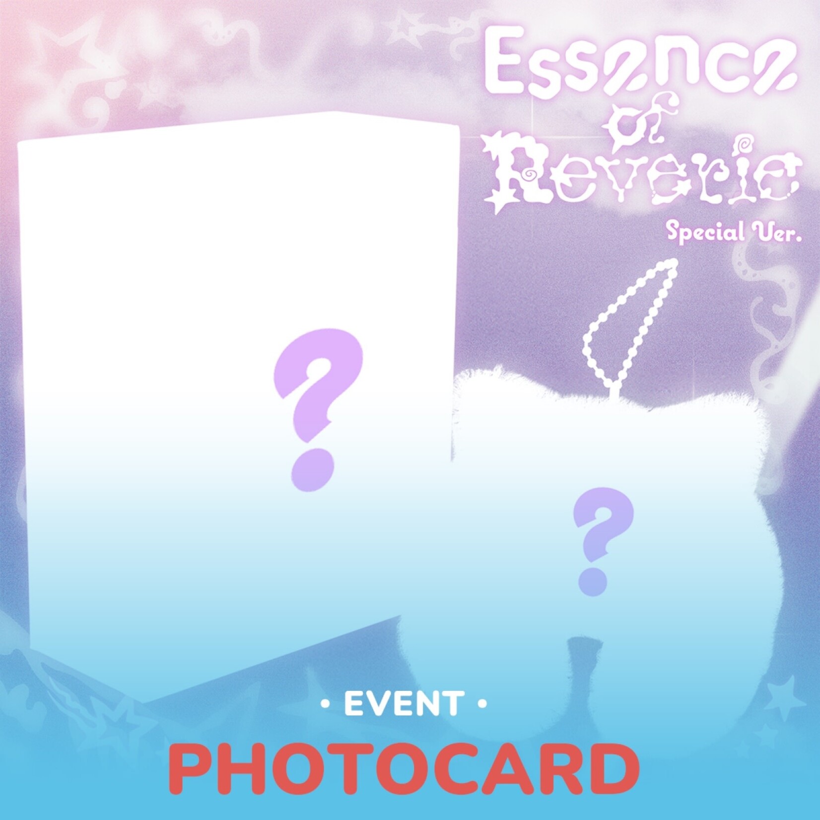 EXO BAEKHYUN - The 5th Mini Album [Essence of Reverie] [Special Edition] (Kkuru Jam) + Random Photocard (WM)