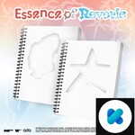 EXO BAEKHYUN - The 5th Mini Album [Essence of Reverie] (Photobook ver.) + Random Photocard (Ktown4u)