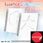 EXO BAEKHYUN - The 5th Mini Album [Essence of Reverie] (Photobook ver.) + Random Photocard (Everline)