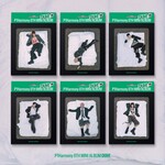 P1Harmony P1Harmony - 8th Mini Album [DUH!] (H ver.)