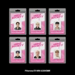 P1Harmony P1Harmony - 8th Mini Album [DUH!] (FaNCy ver.)