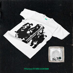 P1Harmony P1Harmony - 8th Mini Album [DUH!] (Plain White T ver.)