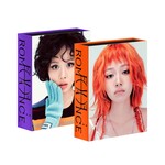 BiBi BIBI - 2nd Album [EVE: ROMANCE] (Photobook ver.)