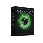Stray Kids Stray Kids - 2nd World Tour [MANIAC] in SEOUL  Blu-ray